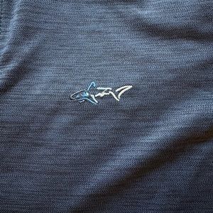 Nice Greg Norman Golf/Polo Sirt